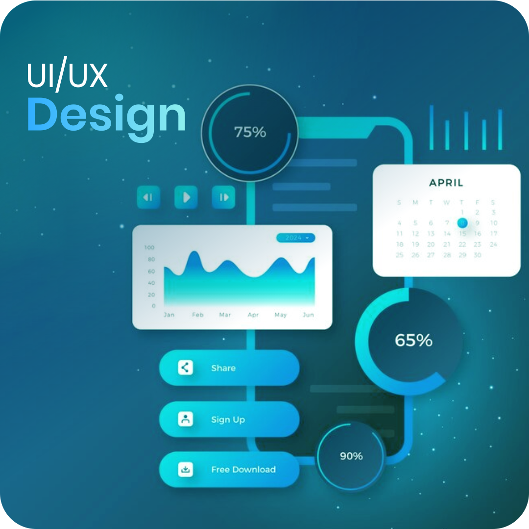 UI/UX Design